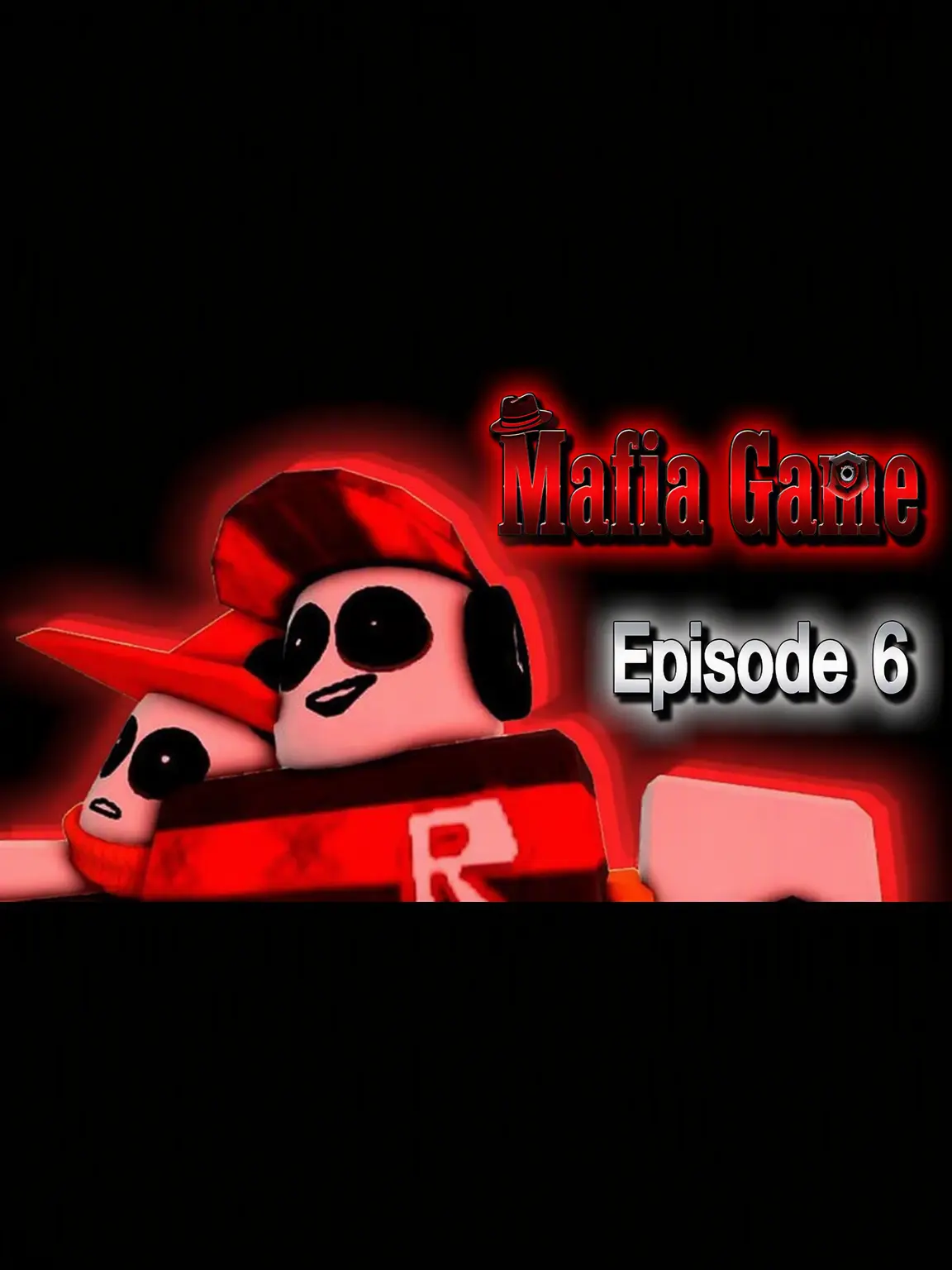 LameBonus4162의 In the Name of Brother (Mafia Game Ep. 6)
