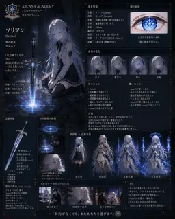 Profile image of ソ・リアン