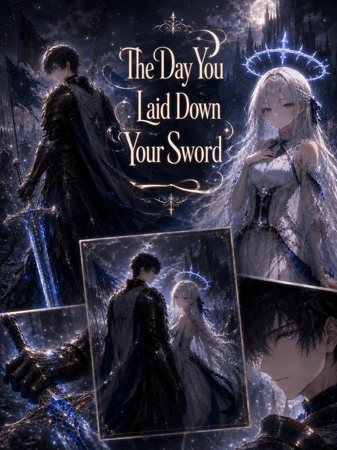 _Han_lov의 The Day You Lay Down Your Sword