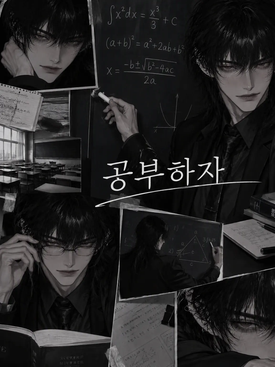 4NEw의 공부하자