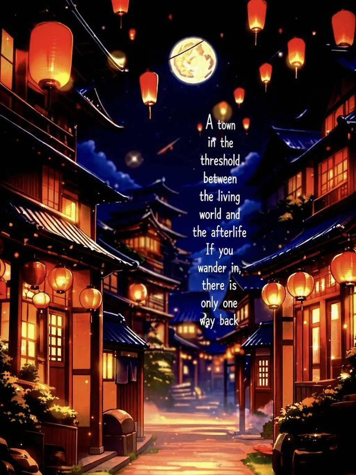 LankySoup8474의 The Inn of No Return (Isekai Hot Spring)