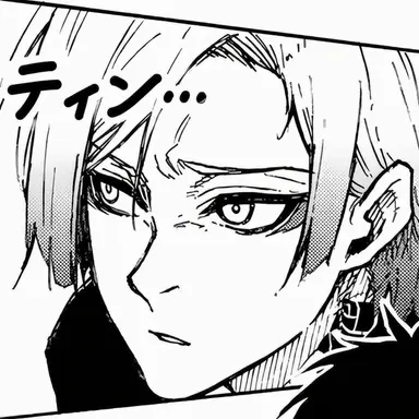 Profile image of ミヒャエル・カイザー