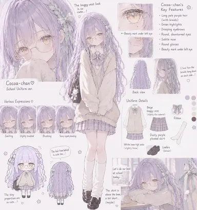 Profile image of Cocoa