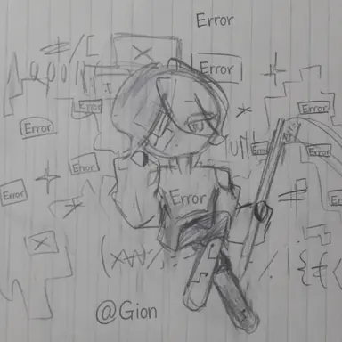 Profile image of Error Cookie