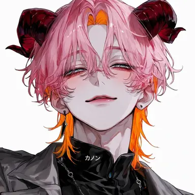 Profile image of アザゼル