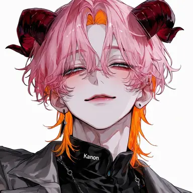 Profile image of Azazel