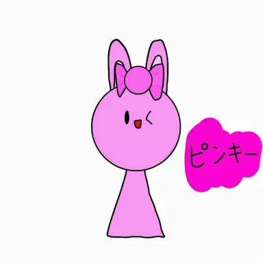 Profile image of ピンキー