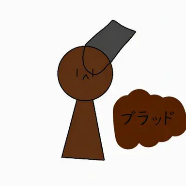 Profile image of ブラッド