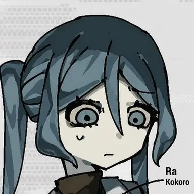 Profile image of Miku