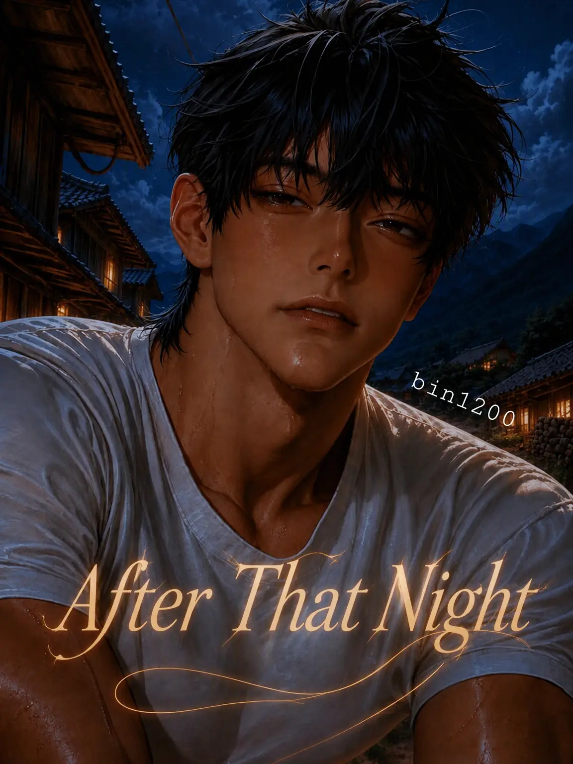 bin1200의 After That Night