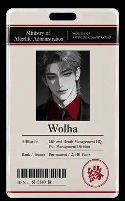 Profile image of Wol Ha