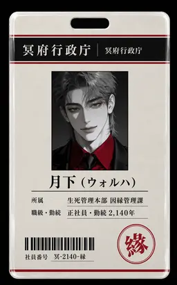 Profile image of ウォル・ハ