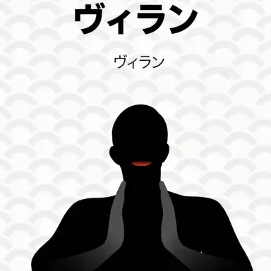 Profile image of ヴィランたち