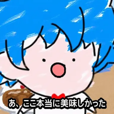 Profile image of キム・ブルー