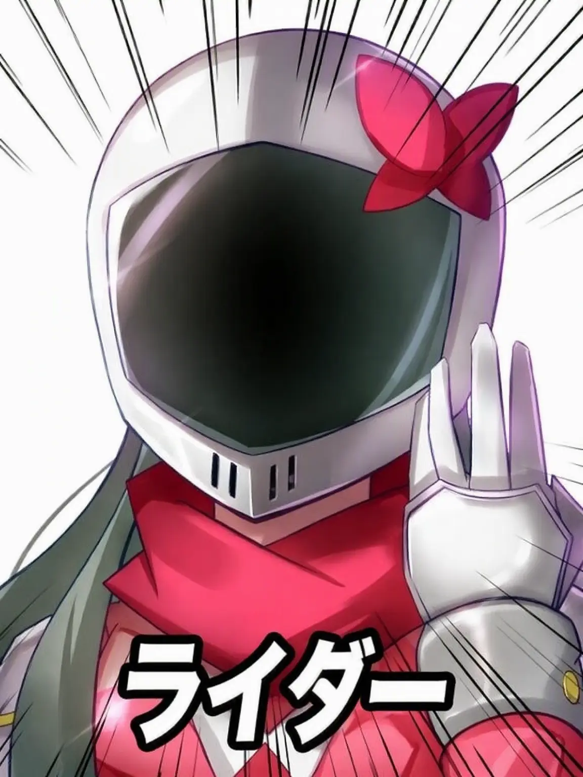 Charlie300의 超能力者VTuberたち