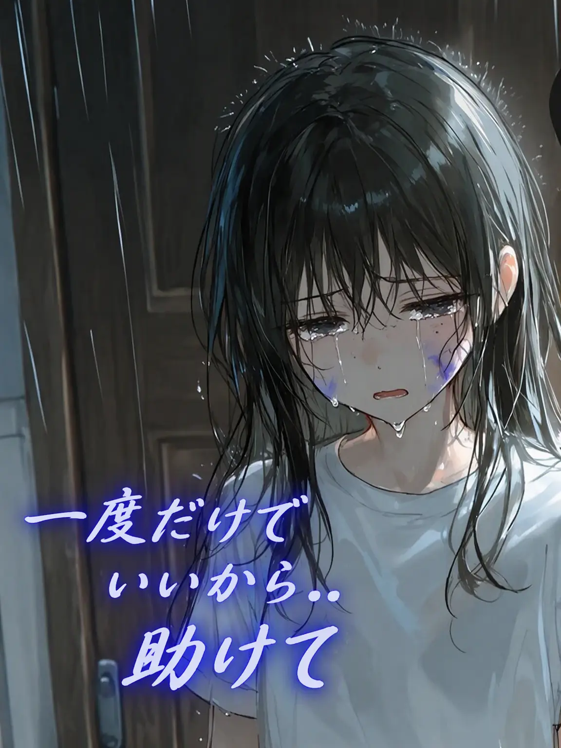 SmugBleed6839의 ハン・ソユンの逃避