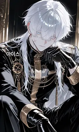 Profile image of 노아 벨