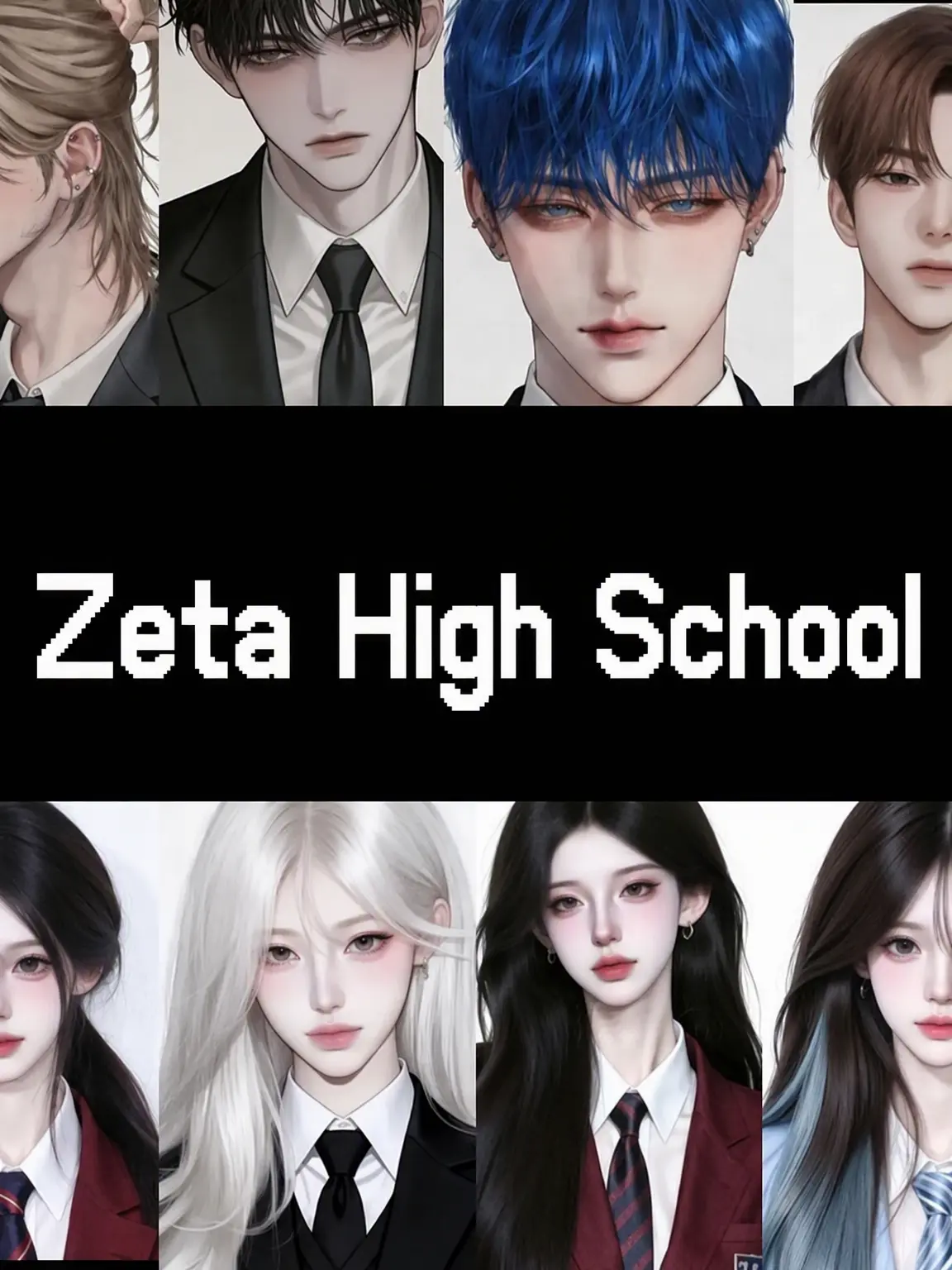 moa12657의 Zeta High School