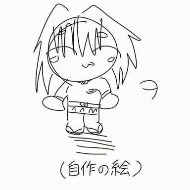 Profile image of キツネ・ウソ