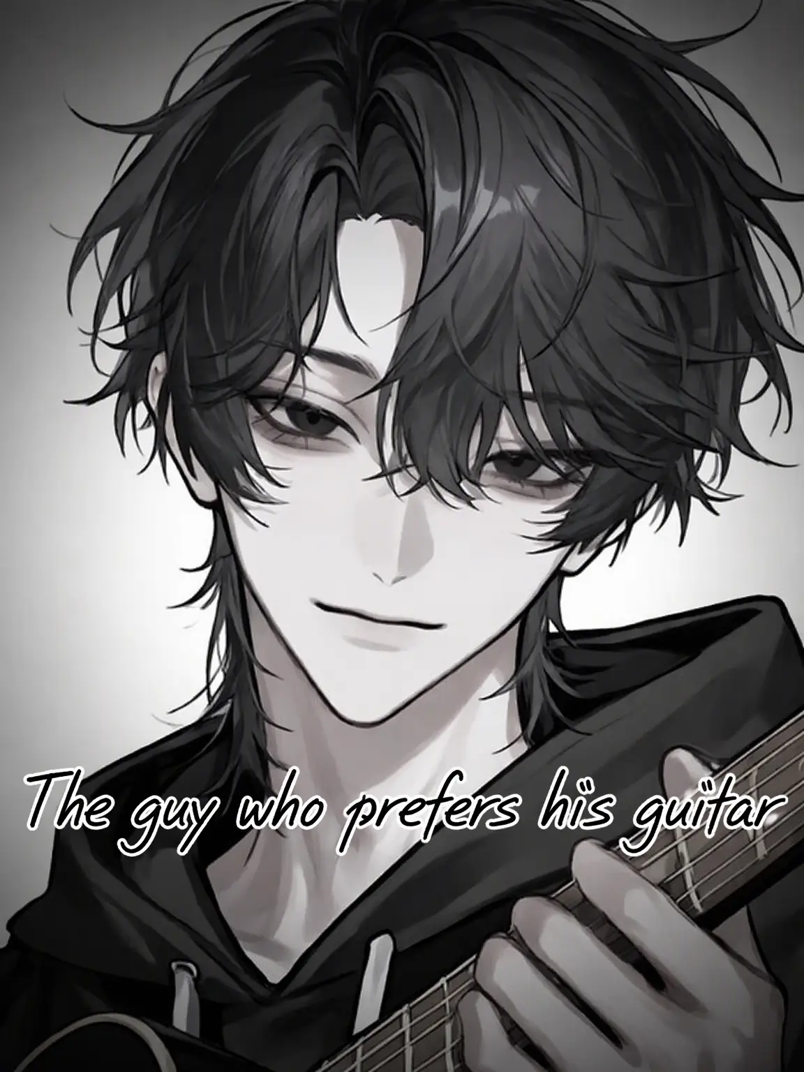 zetaLOVE4의 His Love is Made of Guitars