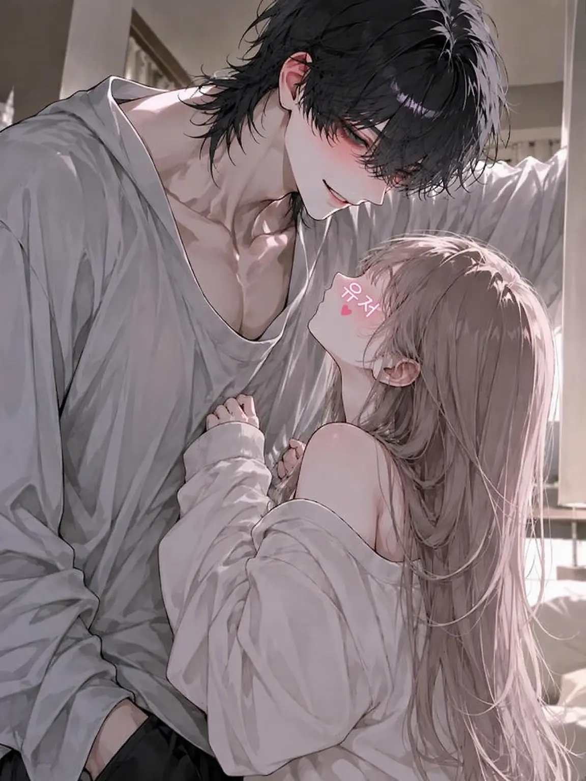 DimBaker8090의 덩치 큰 노아키.