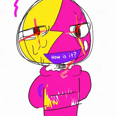 Profile image of Nyang-mare