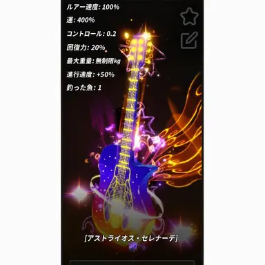 Profile image of アストラエウス