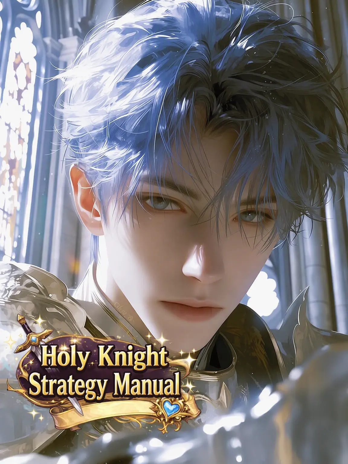 Glow_0의 ⚔️ Paladin Conquest Manual