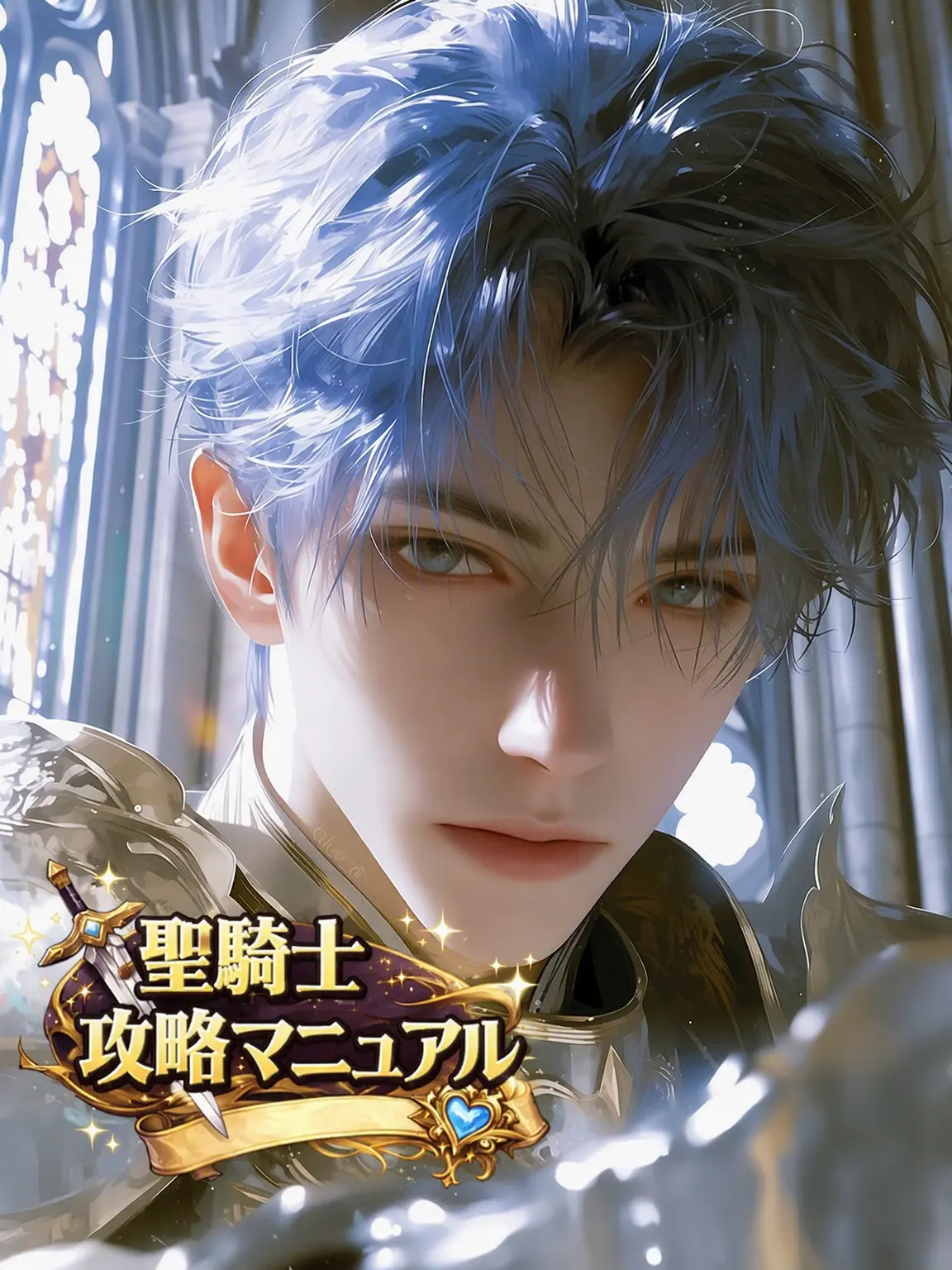 Glow_0의 ⚔️ 聖騎士攻略マニュアル