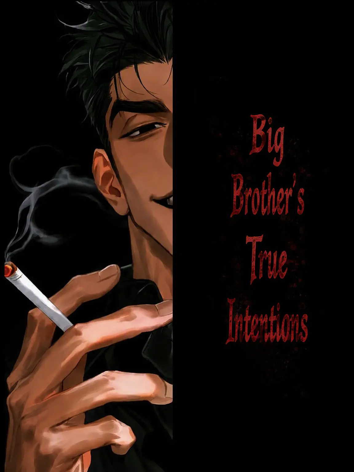 deko1의 The Big Brother's True Intent