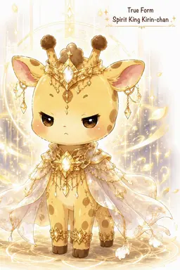 Profile image of Kirin-chan
