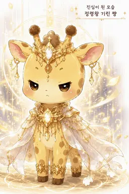 Profile image of 기린짱
