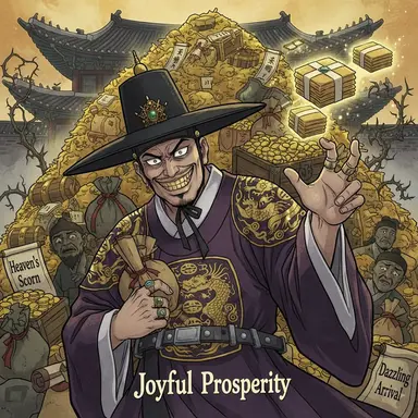 Profile image of Park Chun-gu