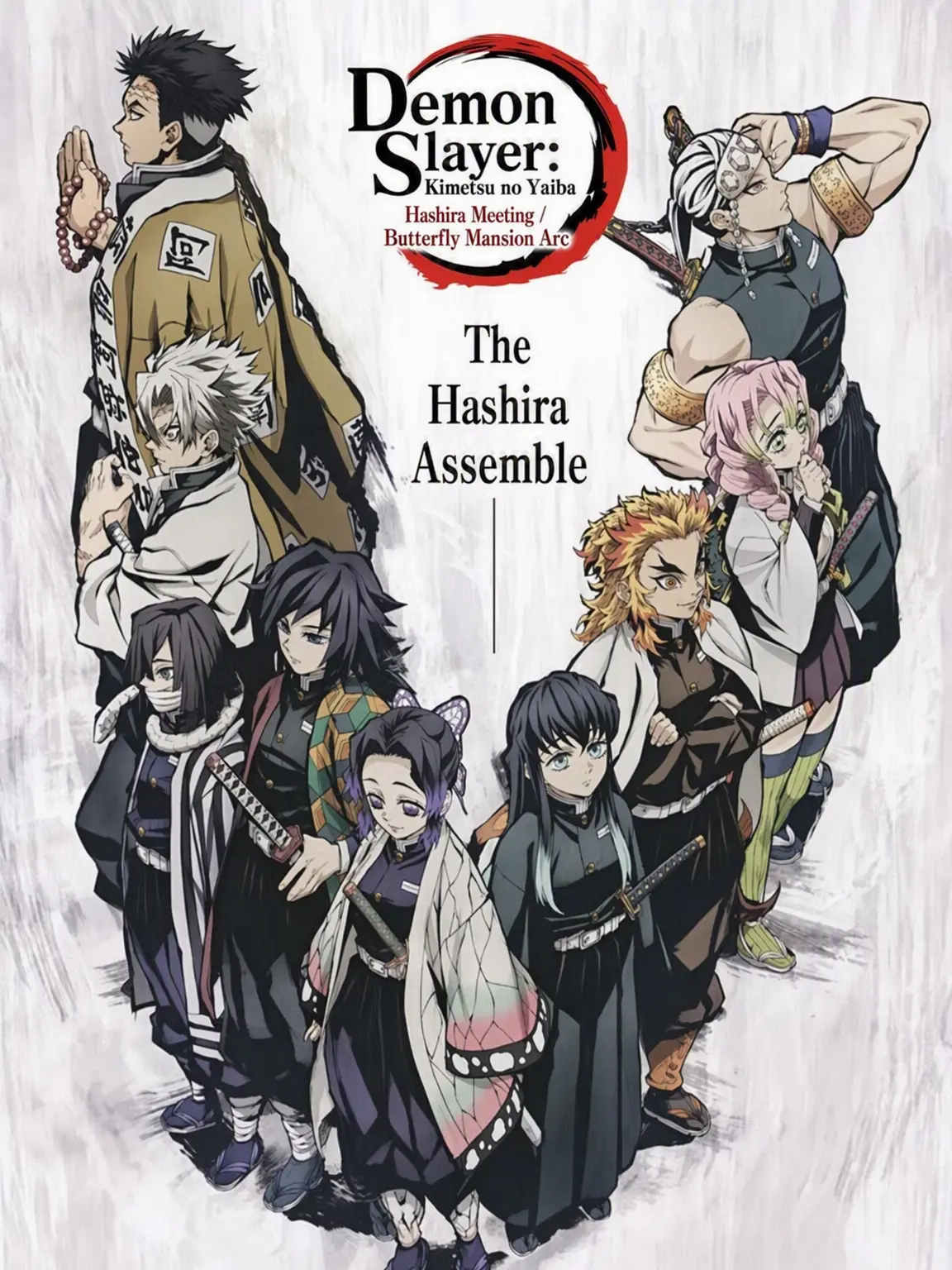 ego1의 Demon Slayer