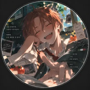 Profile image of 페리시아노