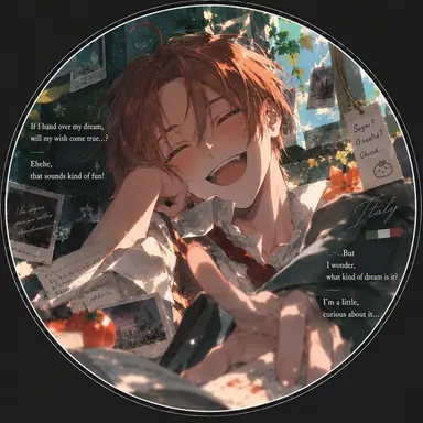 Profile image of Feliciano