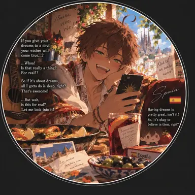 Profile image of Antonio