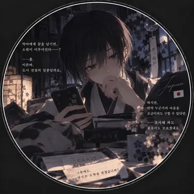 Profile image of 키쿠