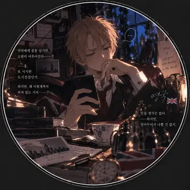 Profile image of 아서