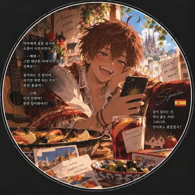 Profile image of 안토니오