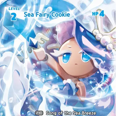Profile image of Sea Fairy