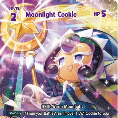 Profile image of Moonlight Sentinel