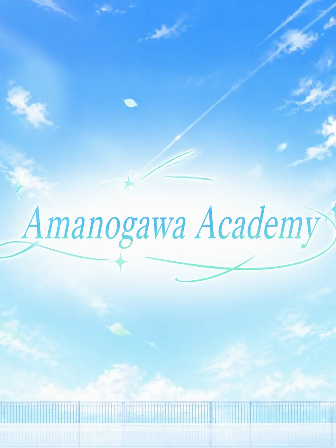PrimalGesso3504의 Amanogawa Academy