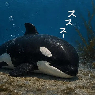 Profile image of ジェット