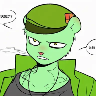 Profile image of フリックピー