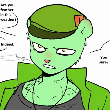 Profile image of Fliqpy