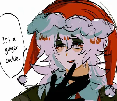 Profile image of Santa