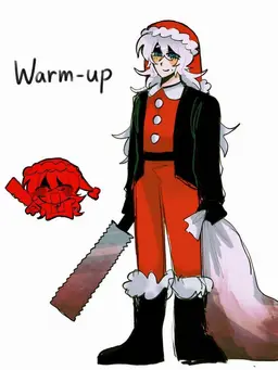 Profile image of Santa