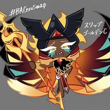 Profile image of バーニングチーズ