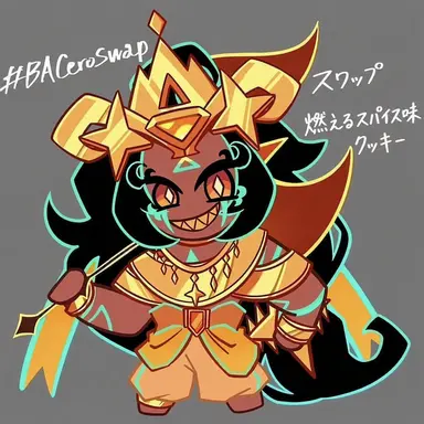 Profile image of ゴールドスパイス